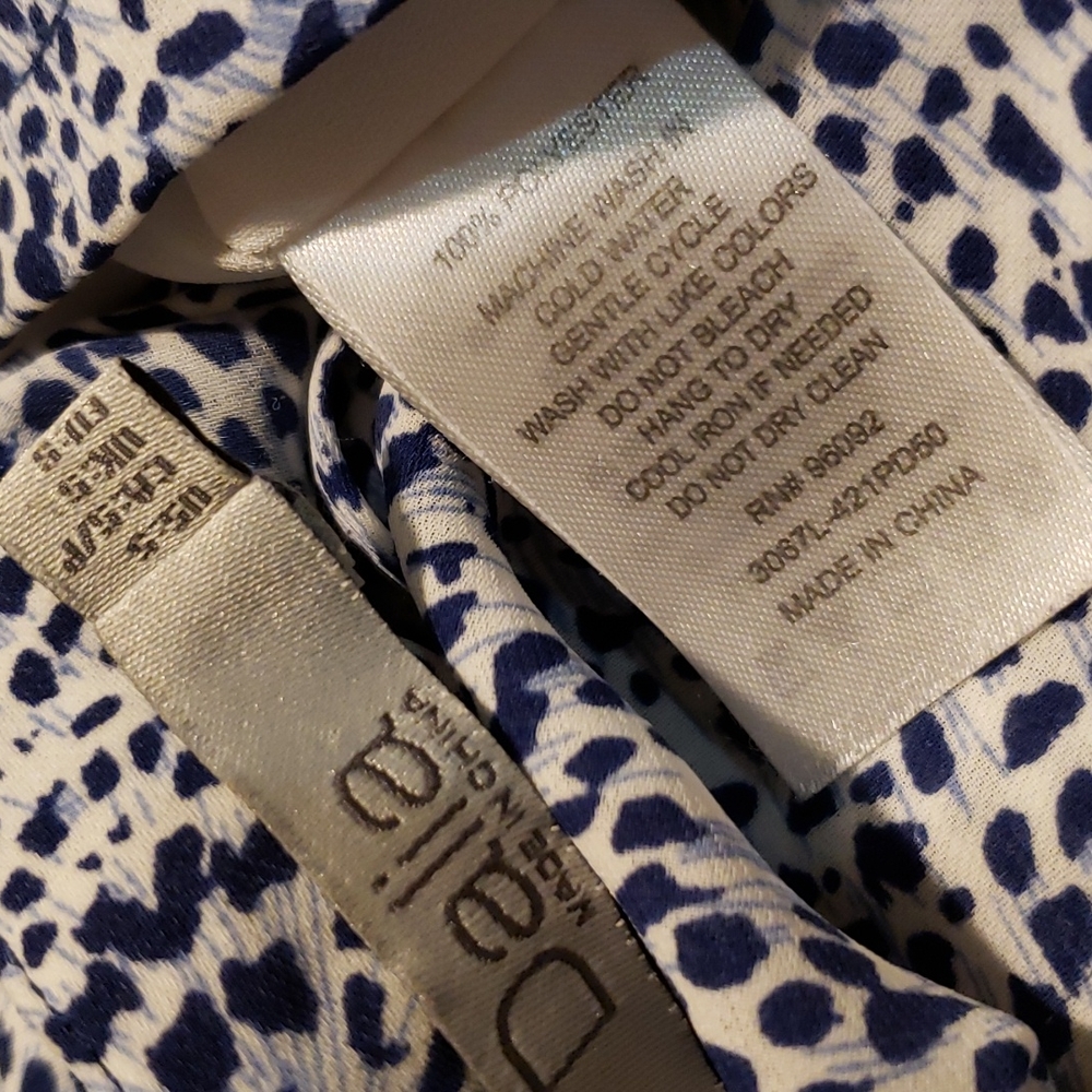 Dalia Dress - Picture 12 of 12